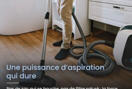 Location outil Aspirateur eau poussière Électrique près de Pommiers