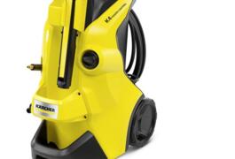 Location outil Nettoyeur haute pression Électrique Karcher près de Pommiers