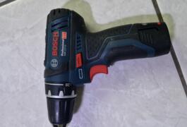 Location outil Perceuse Sans-fil Bosch pro près de Hurtigheim