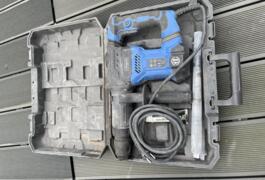 Location outil Burineur perforateur Électrique Scheppach près de Roost-Warendin