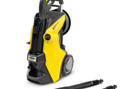 Location outil Nettoyeur haute pression Électrique Karcher près de Mazan