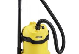 Location outil Aspirateur Électrique Karcher près de Mazan