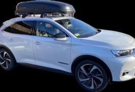 Location outil Coffre de toit Norauto près de La Bassée