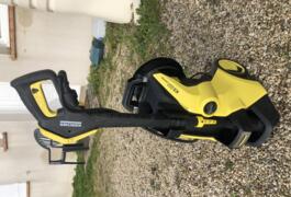 Location outil Nettoyeur haute pression Électrique Karcher près de Angles
