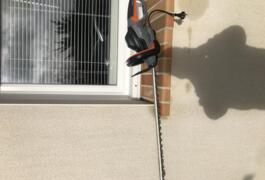 Location outil Taille haie Électrique près de Angles