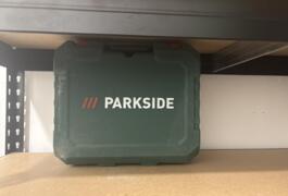 Location outil Perceuse Sans-fil Parkside près de Trappes