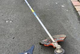 Location outil Débroussailleuse Thermique près de La Bassée