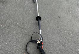 Location outil Taille haie sur perche Thermique près de La Bassée