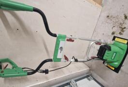 Location outil Bineuse près de Chelles