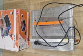 Location outil Coupe carreaux Électrique Dexter près de Chelles