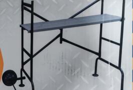 Location outil Échafaudage près de Aubervilliers