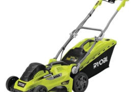 Location outil Tondeuse Électrique Ryobi près de Crozon