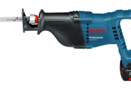 Location outil Scie sabre Électrique Bosch pro près de Mazan