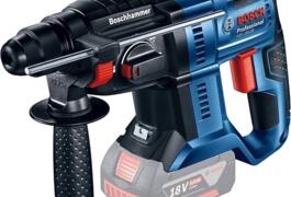 Location outil Burineur perforateur Électrique Bosch pro près de Mazan