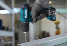 Location outil Perceuse Sans-fil Makita près de Argenteuil