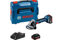 Location outil Meuleuse Sans-fil Bosch pro près de Mazan