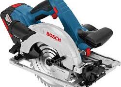 Location outil Scie circulaire Électrique Bosch pro près de Mazan