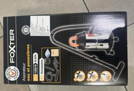 Location outil Aspirateur eau poussière Électrique près de Méry-sur-Oise