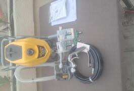 Location outil Pistolet à peinture Électrique Wagner près de Marseille