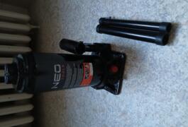 Location outil Cric Hydraulique près de Buzet-sur-Baïse