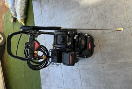 Location outil Nettoyeur haute pression Thermique Berner près de Bouloc