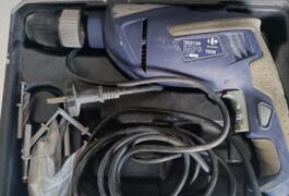 Location outil Perceuse Électrique près de La Motte