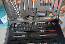 Location outil Valise a outils près de La Motte