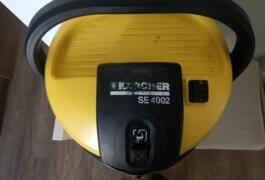 Location outil Shampoineuse près de La Motte