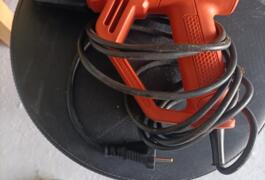 Location outil Décapeur Électrique près de La Motte