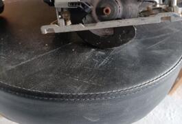 Location outil Petite scie circulaire Bosch I près de La Motte