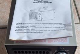 Location outil Purificateur d'air près de Le Perréon