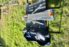 Location outil Coupe carreaux Manuel Dexter près de La Capelle-lès-Boulogne