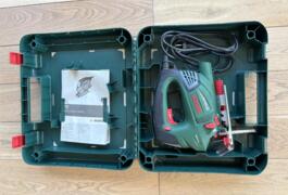 Location outil Scie sauteuse Filaire Bosch près de Houilles