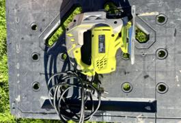 Location outil Scie sauteuse Filaire Ryobi près de La Capelle-lès-Boulogne