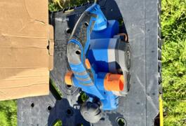 Location outil Rabot Électrique Dexter près de La Capelle-lès-Boulogne