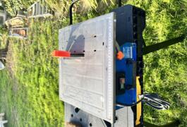 Location outil Coupe carreaux Électrique Dexter près de La Capelle-lès-Boulogne