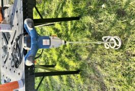 Location outil Malaxeur Électrique Dexter près de La Capelle-lès-Boulogne