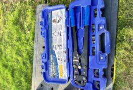 Location outil Pince à sertir Dexter près de La Capelle-lès-Boulogne