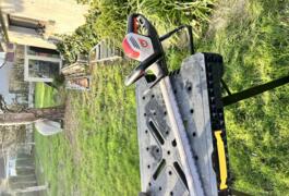 Location outil Taille haie Électrique Sterwins près de La Capelle-lès-Boulogne