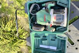 Location outil Défonceuse à bois Électrique Bosch près de La Capelle-lès-Boulogne