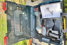 Location outil Meuleuse Sans-fil Bosch près de La Capelle-lès-Boulogne