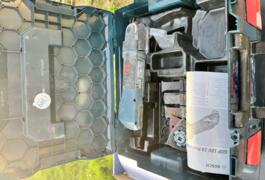 Location outil Outil multifonction Électrique Bosch près de La Capelle-lès-Boulogne