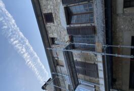 Location outil Échafaudage près de Mouthier-Haute-Pierre