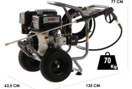 Location outil Nettoyeur haute pression thermique près de Sèvres