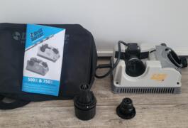 Location outil Affuteur près de Villaz