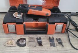 Location outil Outil multifonction Électrique près de Villaz