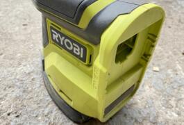 Location outil Ponceuse d'angle Électrique Ryobi près de Saint-Augustin