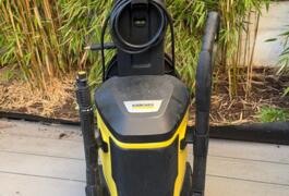 Location outil Nettoyeur haute pression Électrique Karcher près de Houilles