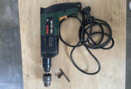 Location outil Perceuse Électrique Bosch près de Tréglonou