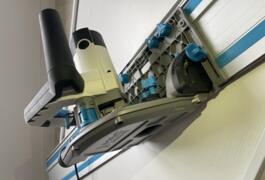 Location outil Scie plongeante Électrique Mac allister près de Châtillon